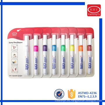 Wholesale Convenient to Carry Customized Package Stain Remover Pen